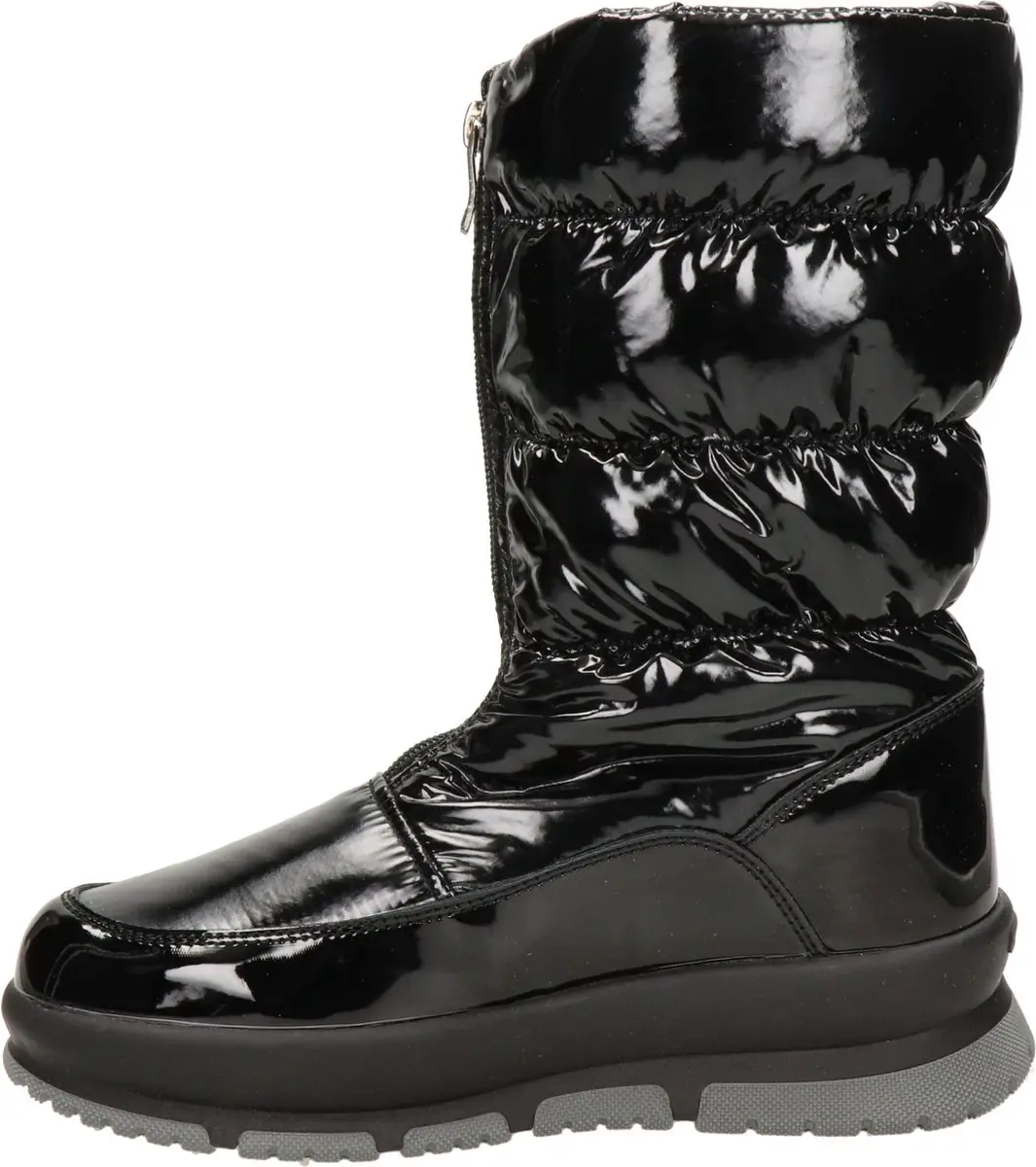 Antarctica AN 5147 Snowboot Dames - Zwart - Maat 40