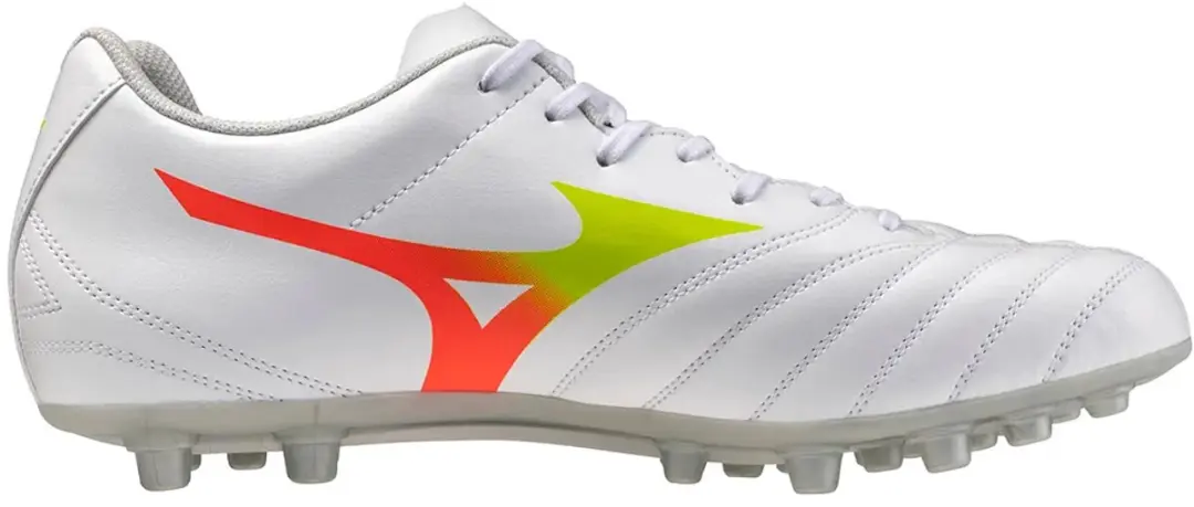 Mizuno Monarcida Neo III Select AG Voetbalschoenen 44.5 - Wit