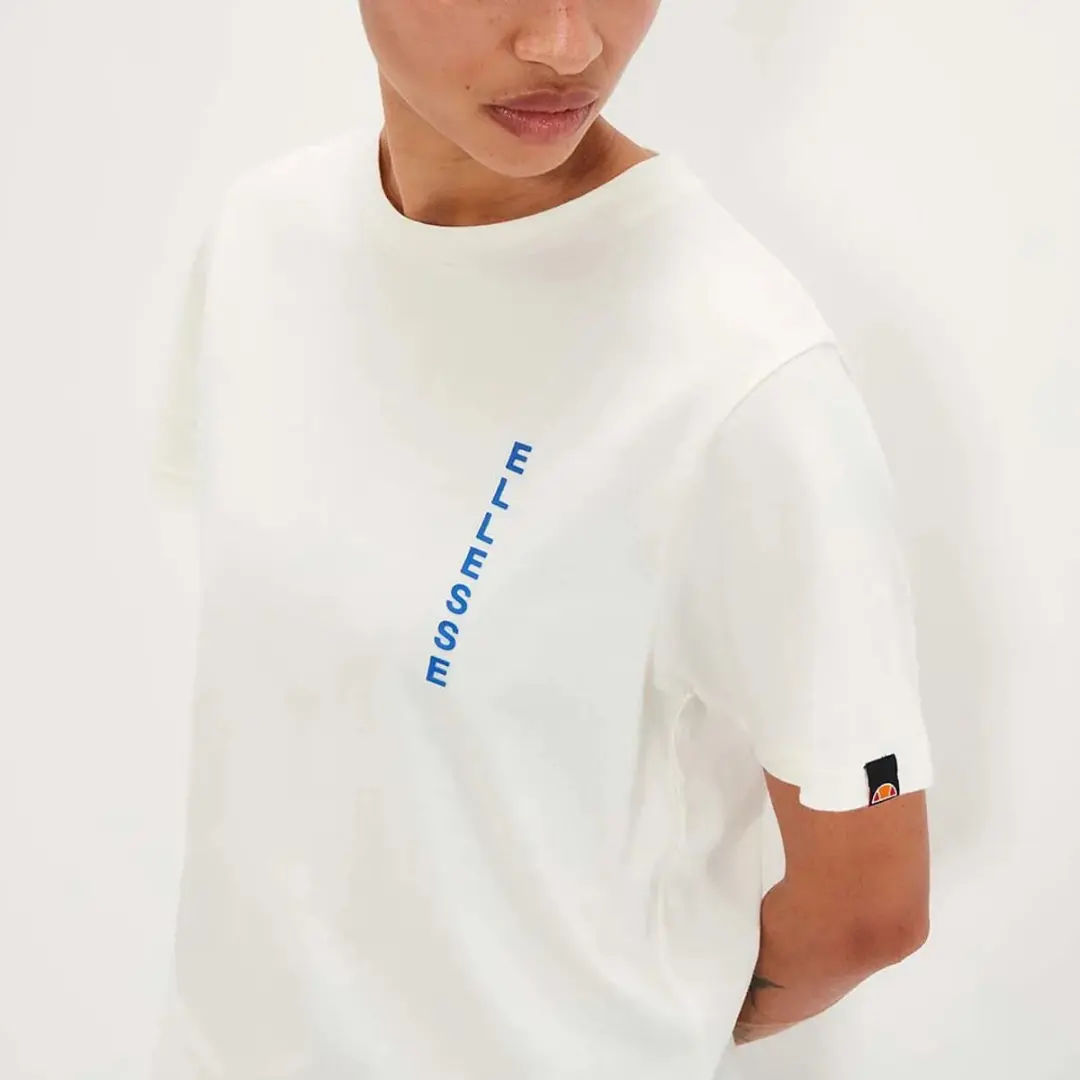 Ellesse Coalio T-shirt M - Wit
