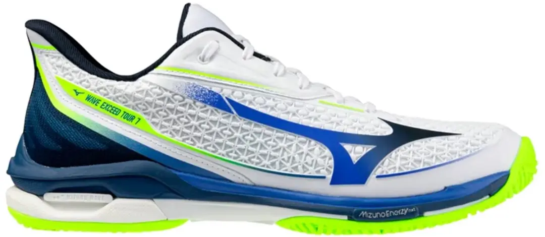 Mizuno Wave Exceed Tour 7 AC Allcourt Schoenen