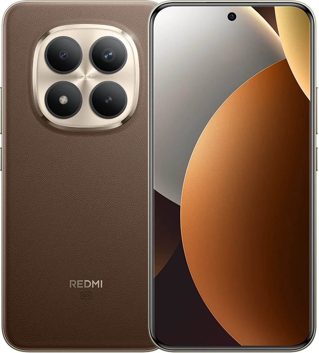 Xiaomi Redmi Note 15 Pro+ 2510ERA8BG