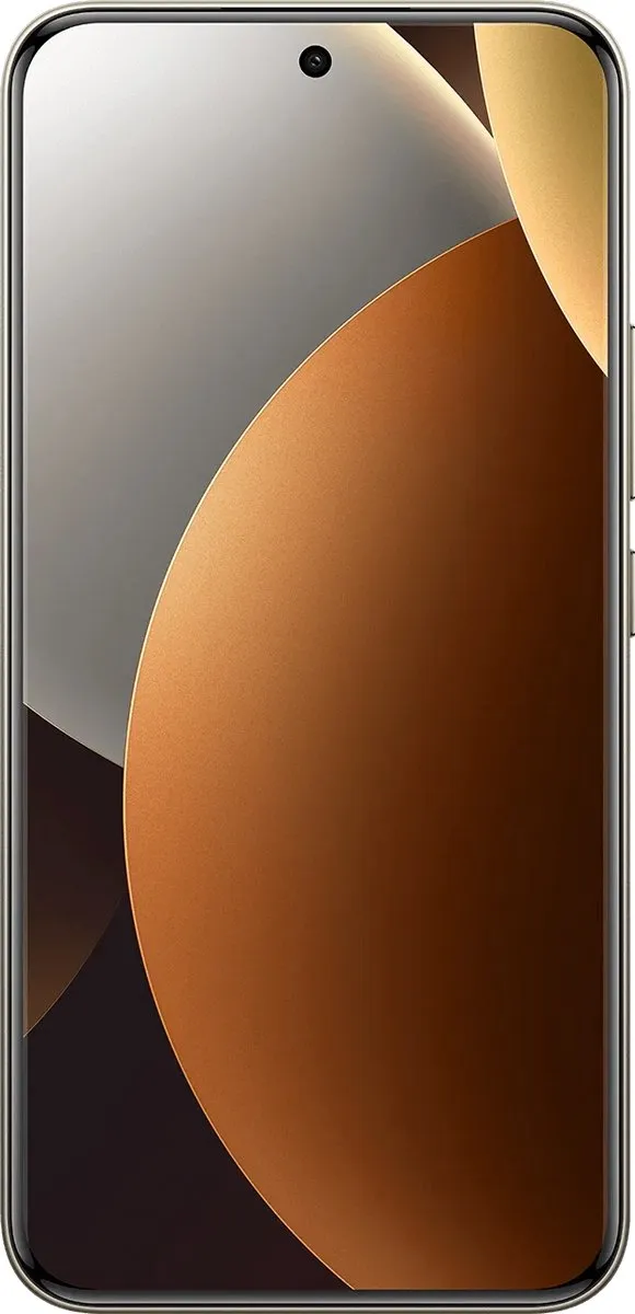 Xiaomi Redmi Note 15 Pro+ 2510ERA8BG - 8GB/256GB Mokka Bruin