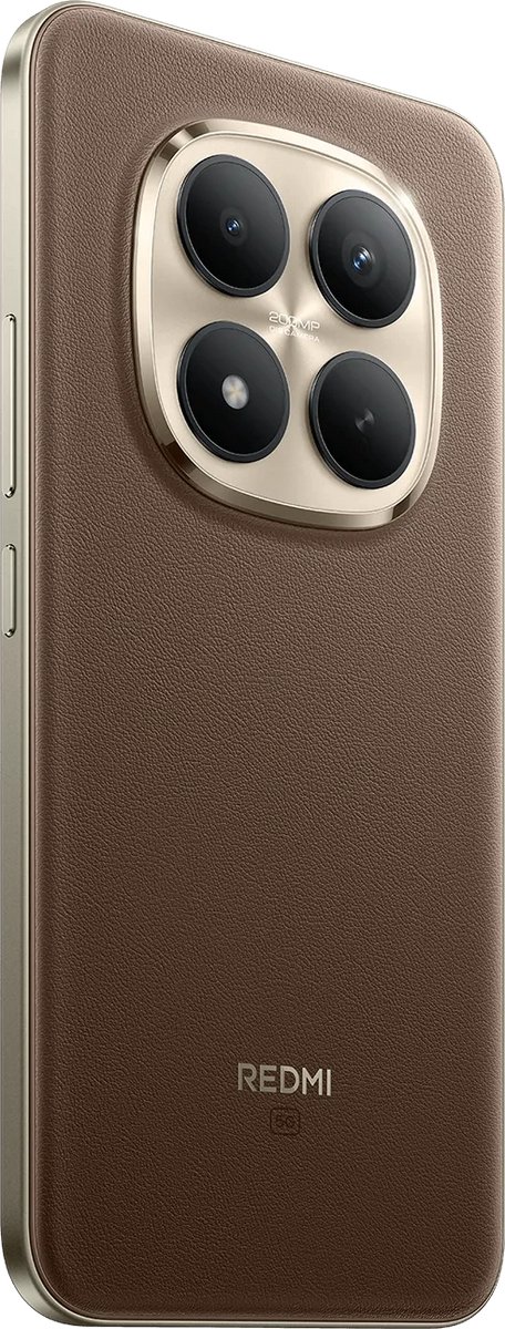 Xiami Redmi Note 15 Pro+ 5G - 8 GB / 256 GB - Mokka Bruin