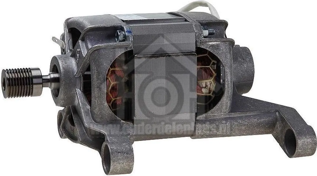 AEG Motor Compleet 5 Contacten L74650/L74850A/L74920