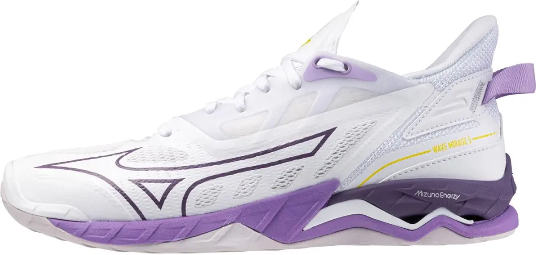 Mizuno Wave Mirage 5 Dames Indoorschoenen