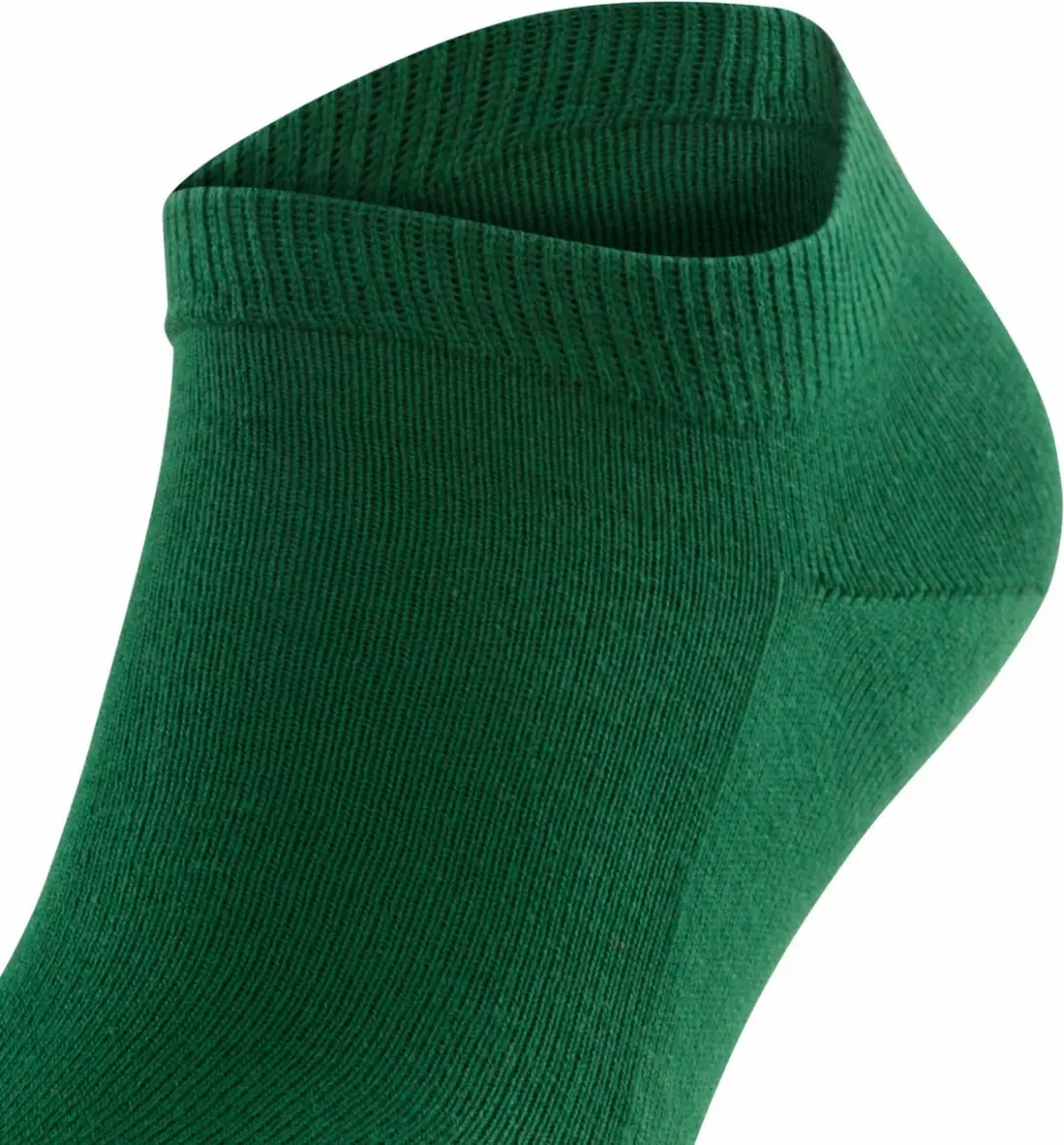 Falke Family Heren Enkelsokken Groen - 39-42 - afbeelding 6 van 6