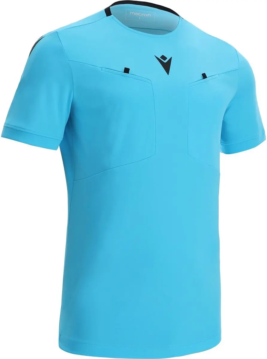 Macron Frisk Scheidsrechtersshirt Heren