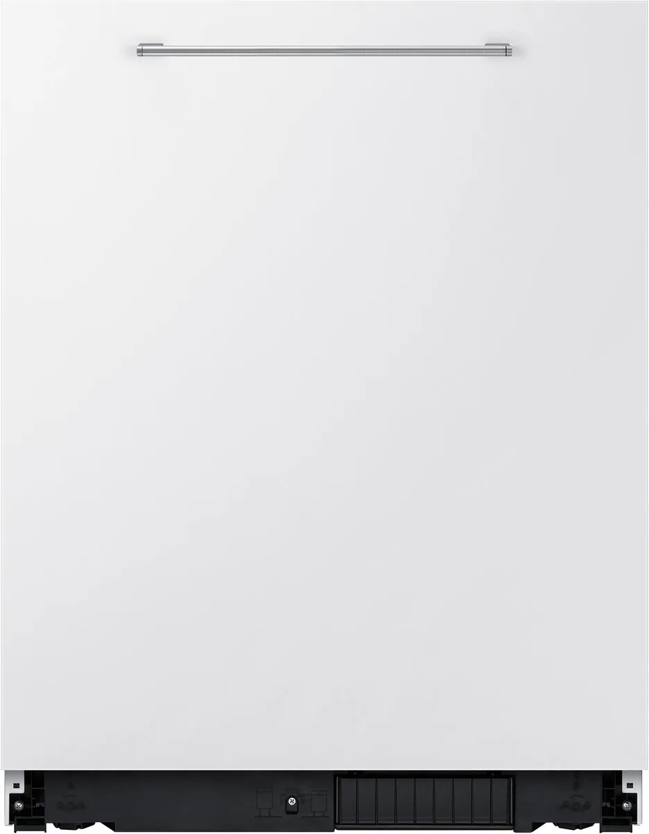 Samsung DW60A6080BB Inbouwvaatwasser 13 Couverts