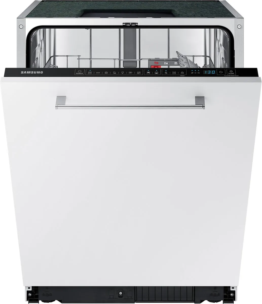 Samsung DW60A6080BB Inbouwvaatwasser 13 Couverts