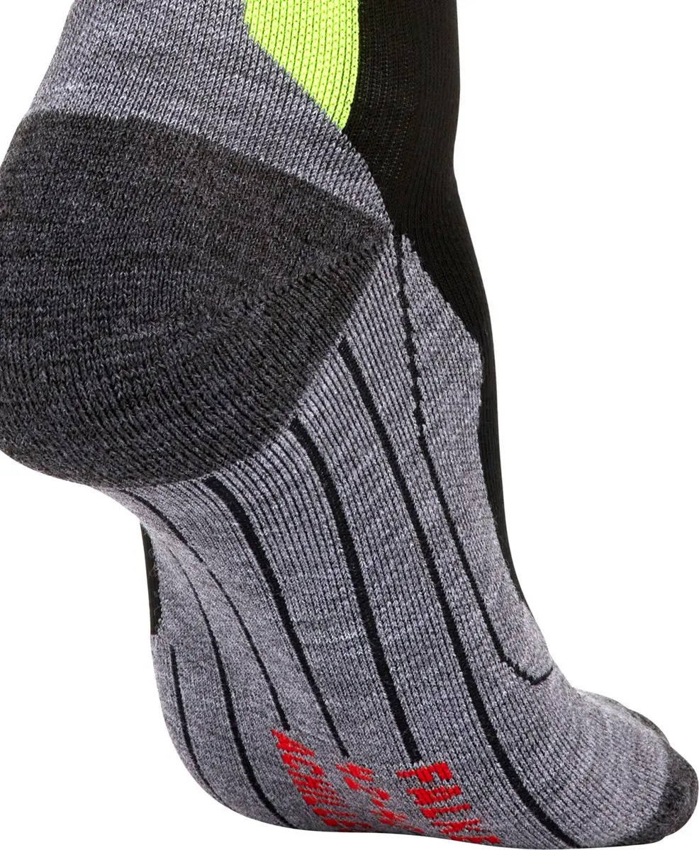 Falke Achilles Beschermsokken Heren - M44-45