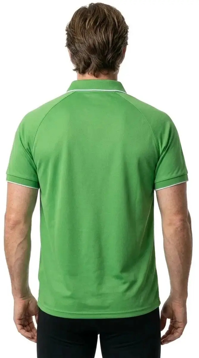 Umbro Torch Poloshirt - Groen XL