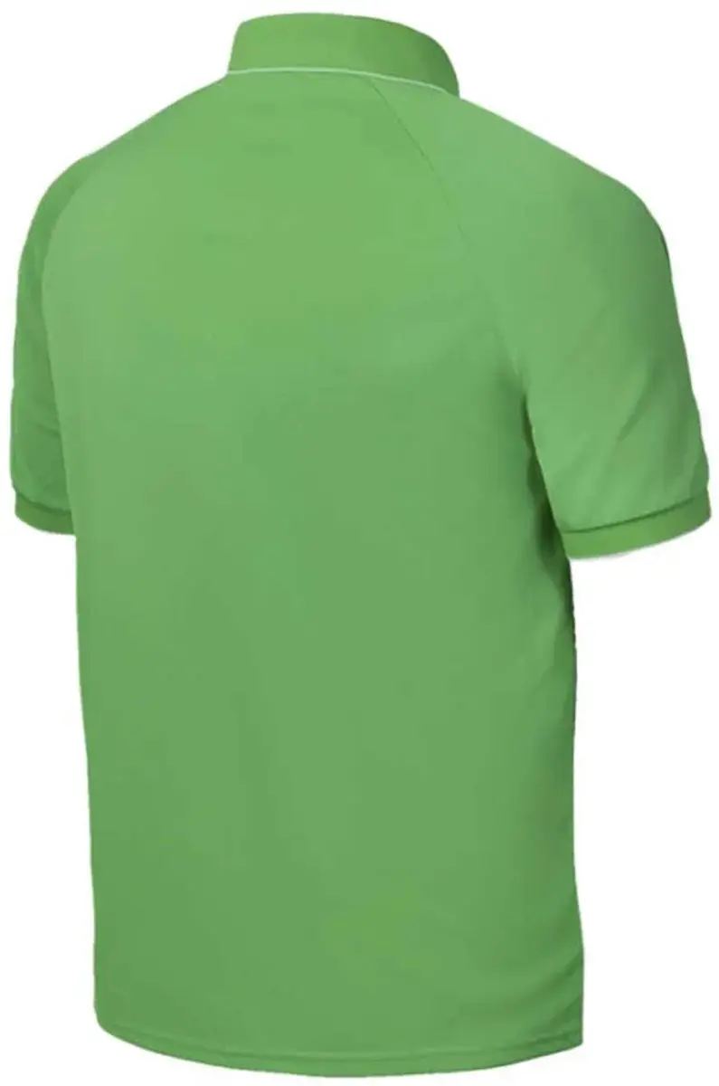Umbro Torch Poloshirt - Groen XL