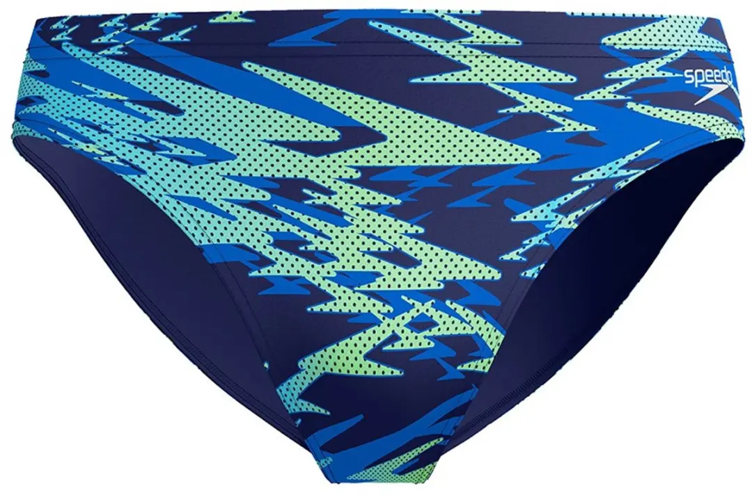 Speedo Hyperboom Heren Zwemslip