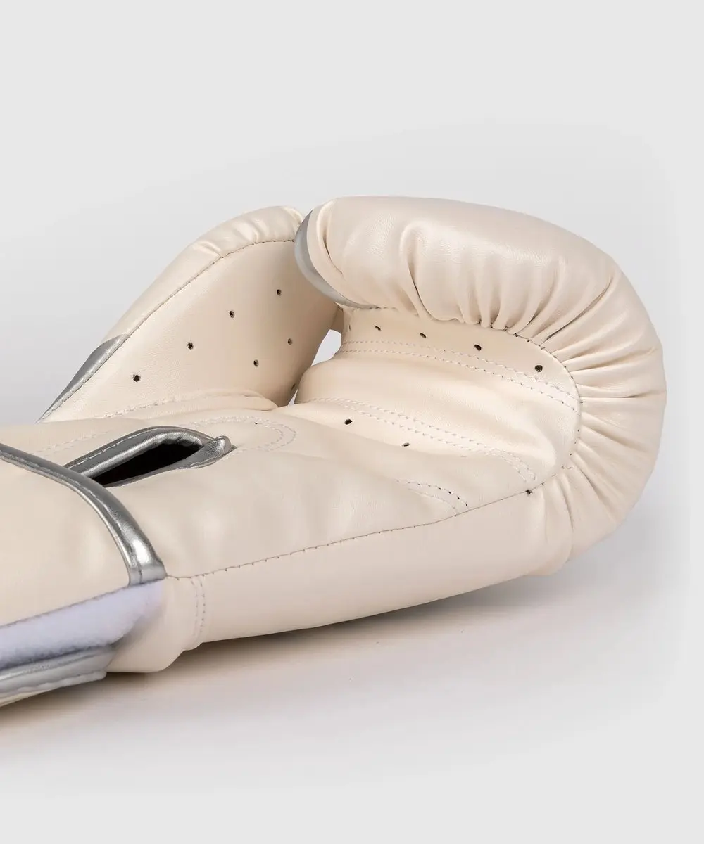Venum Challenger 2.5 Bokshandschoenen 16 oz - Wit/Zilver