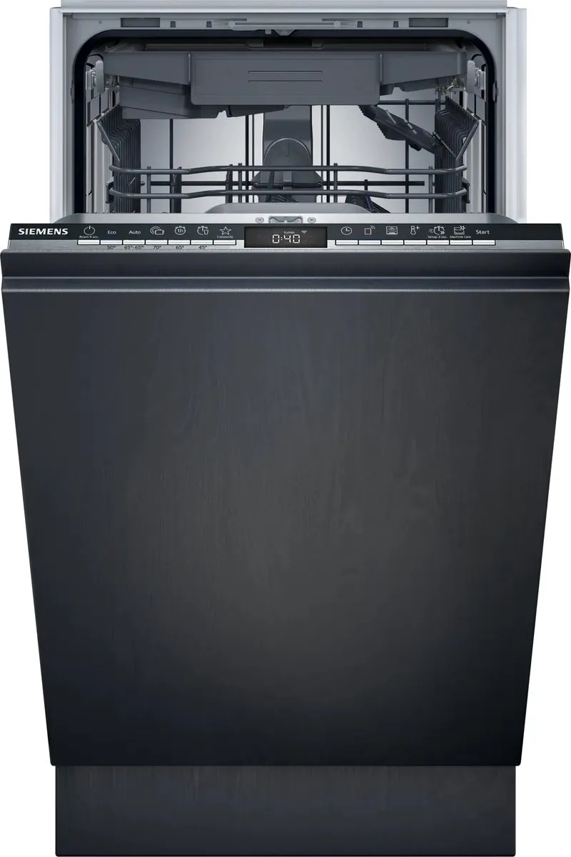 Siemens iQ300 SR73EX24ME Vaatwasser