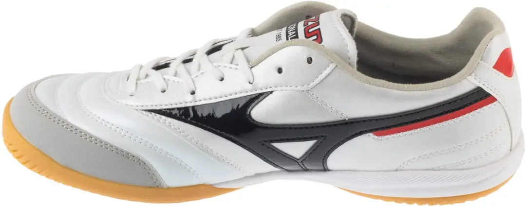 Mizuno Morelia Sala Pro Zaalschoenen 46 - Wit