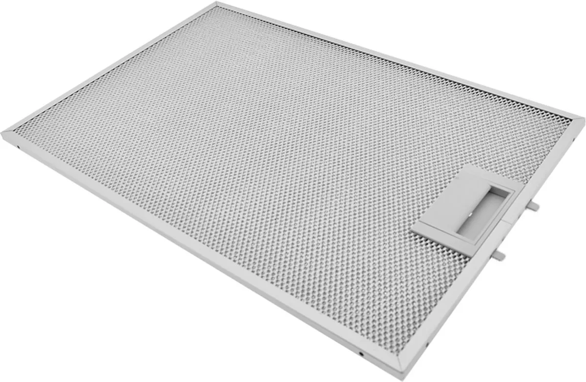 Bosch Metaalvetfilter 378x265mm 11025757 - afbeelding 6 van 6