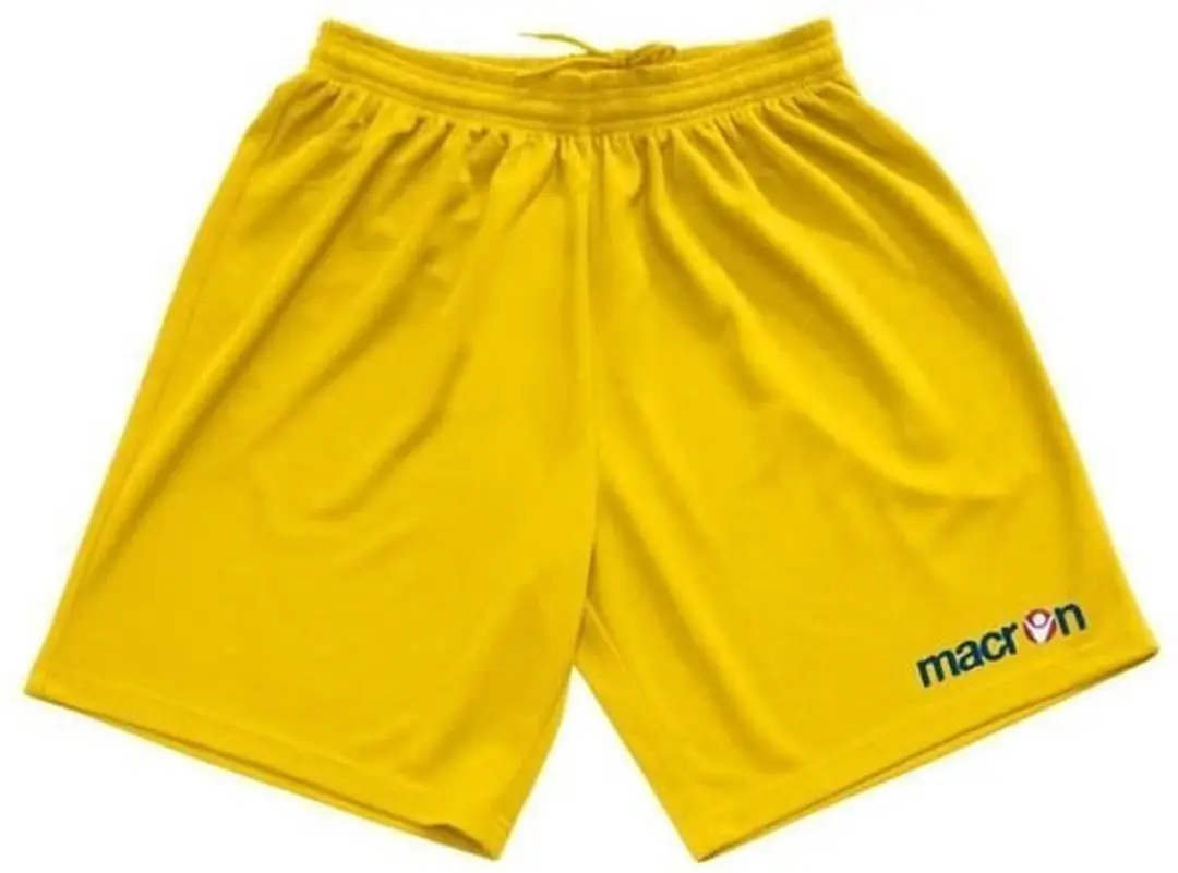 Macron Mesa Hero Short Heren