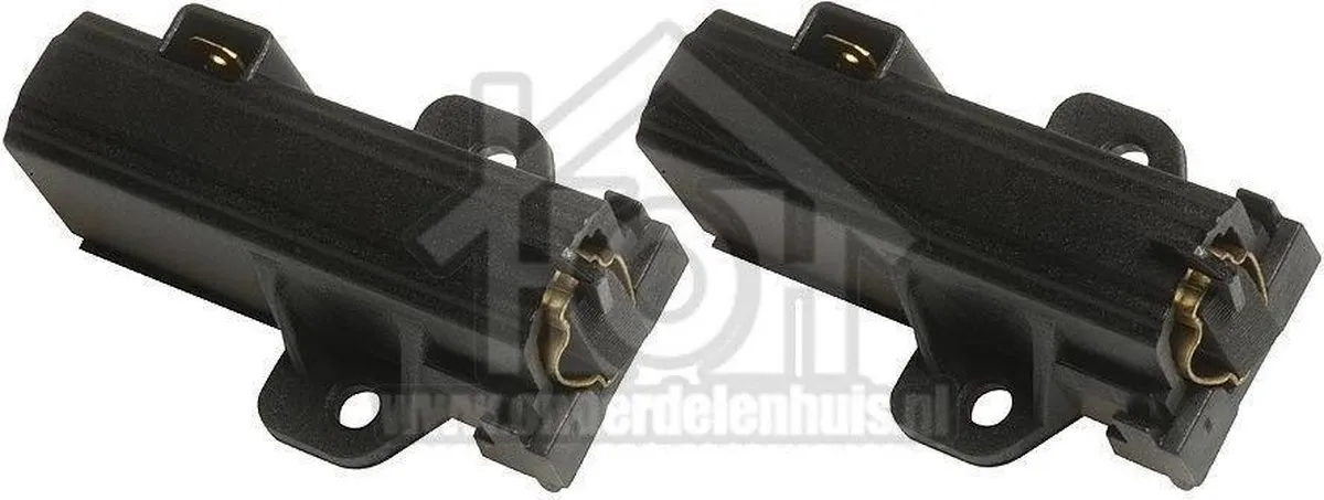 AEG Koolborstels Sole Motor 4006020152