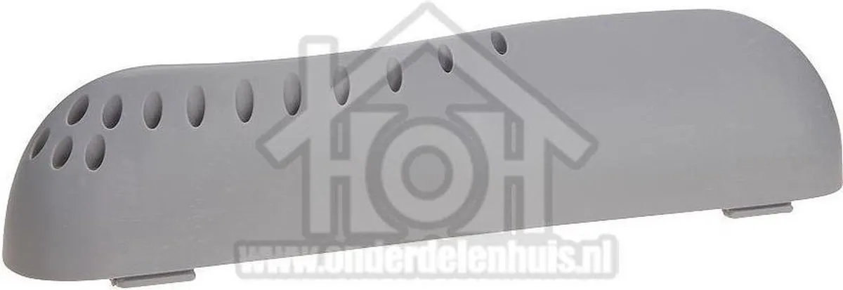 AEG Trommelrib Schroefbevestiging D040001