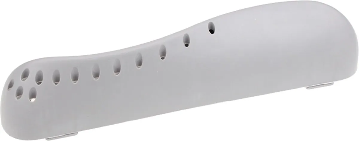 AEG Trommelrib Schroefbevestiging D040001 - Grijs