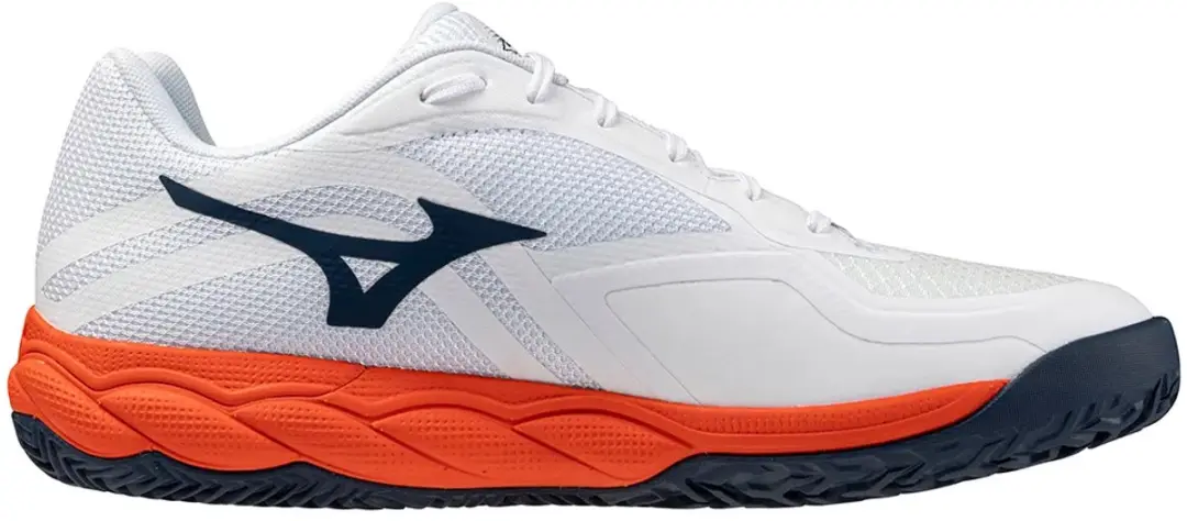 Mizuno Wave Exceed Court 2 CC Schoenen