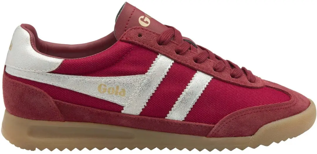 Gola Tornado Trainer Damestrainers