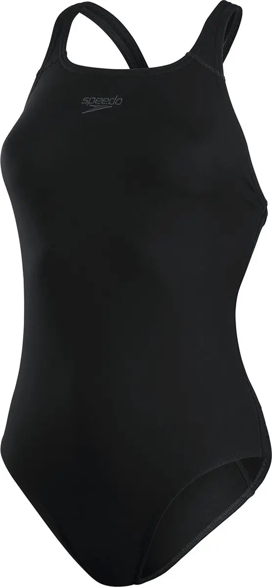 Speedo Endurance+ Medalist Dames Sportbadpak Plus Size