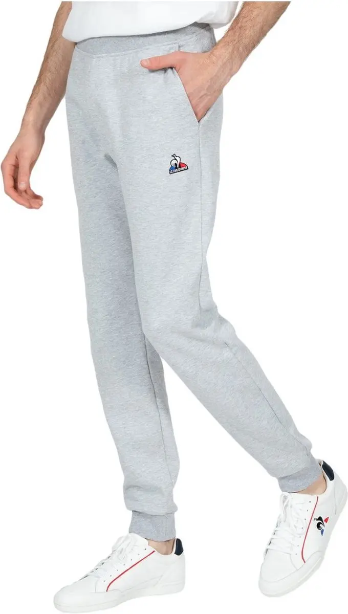 Le Coq Sportif Essentials Slim N2 Joggingbroek