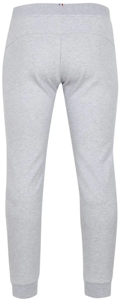 Le Coq Sportif Essentials Slim N2 Joggingbroek - Grijs - XXL