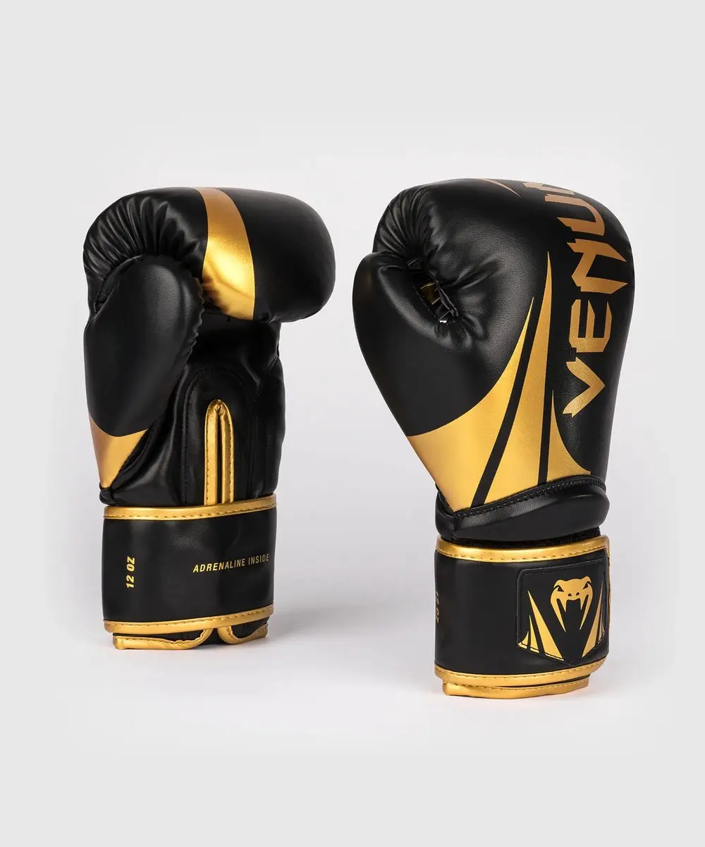 Venum Challenger 2.5 Bokshandschoenen 16 oz
