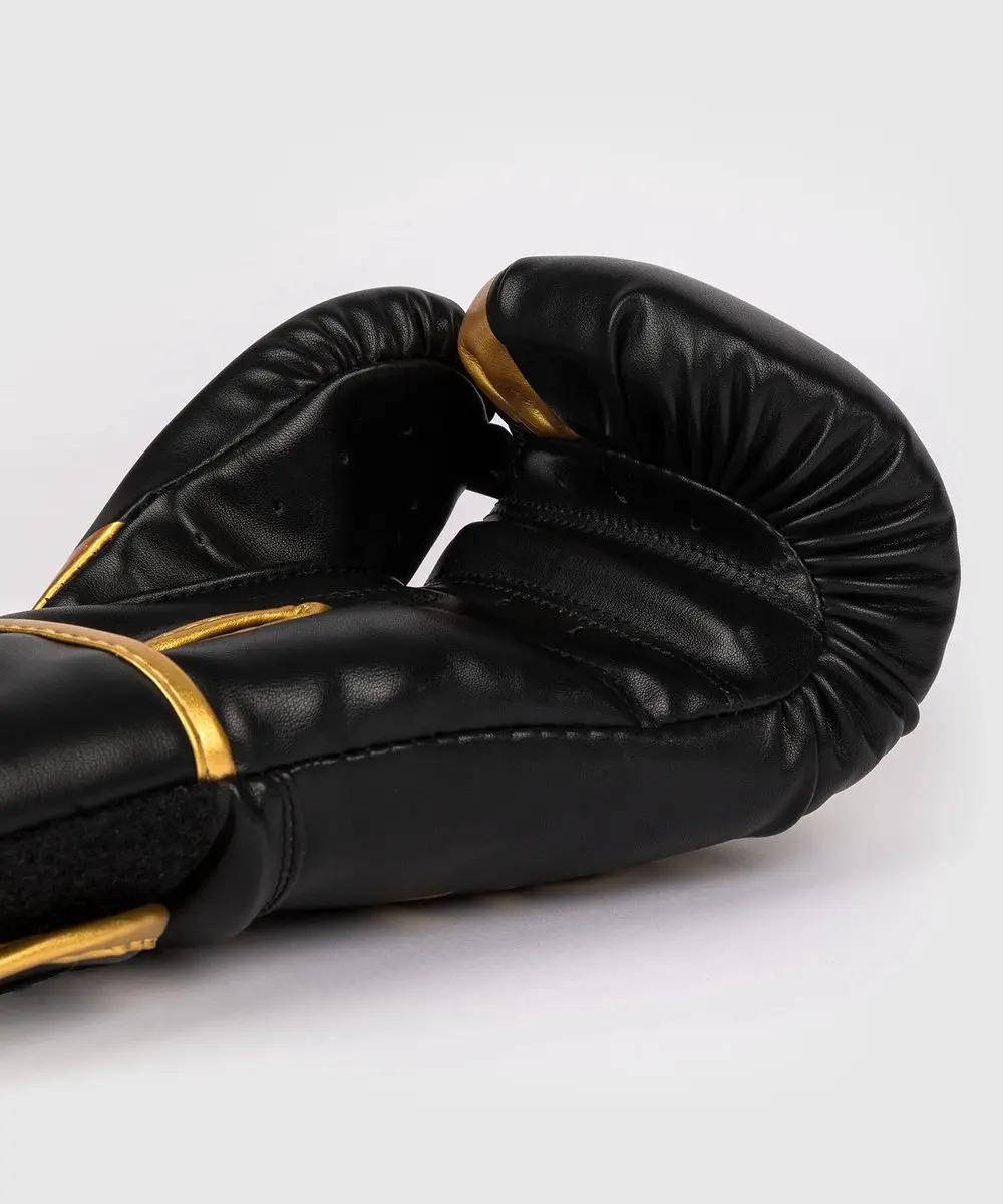 Venum Challenger 2.5 Bokshandschoenen 16 oz - Zwart/Goud