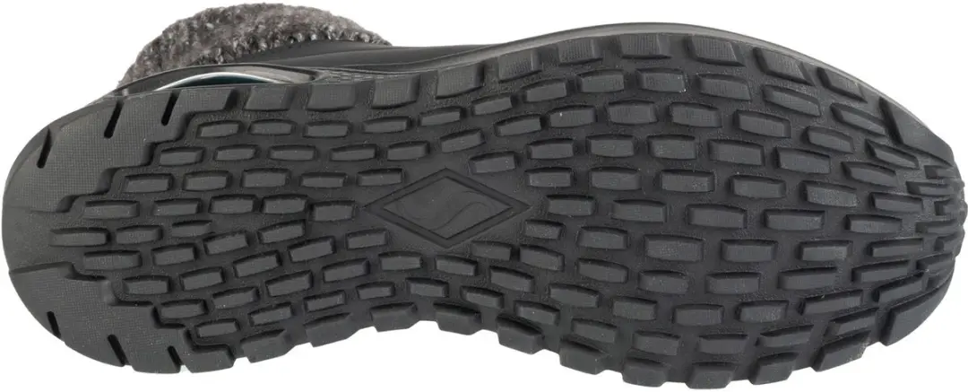 Skechers Uno Rugged Darling Laarzen 35,5 - Zwart