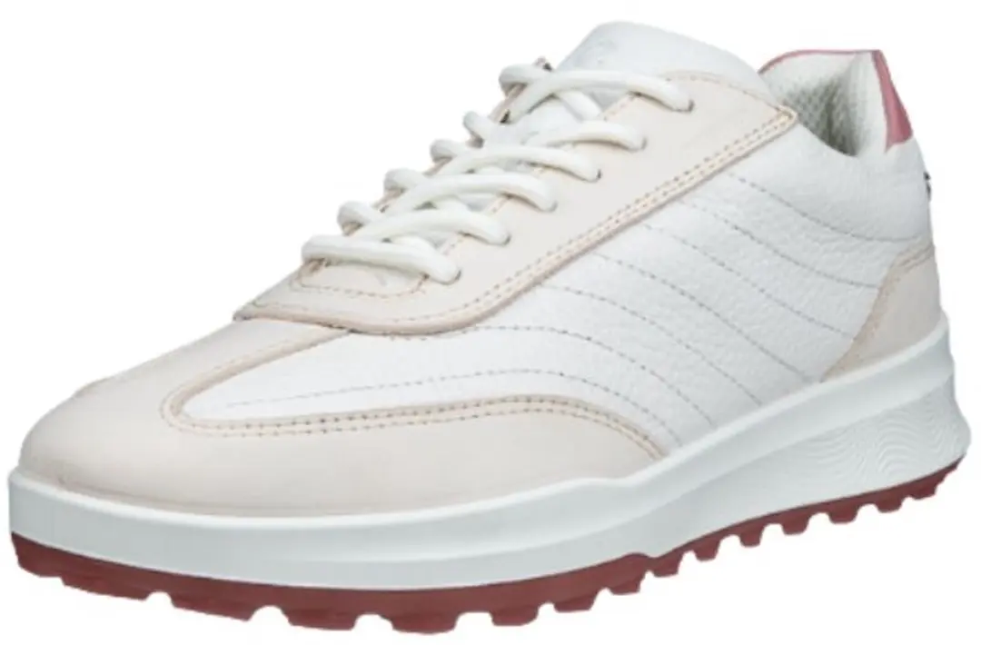 ECCO W Golf Street Vibe Dames Golfschoenen