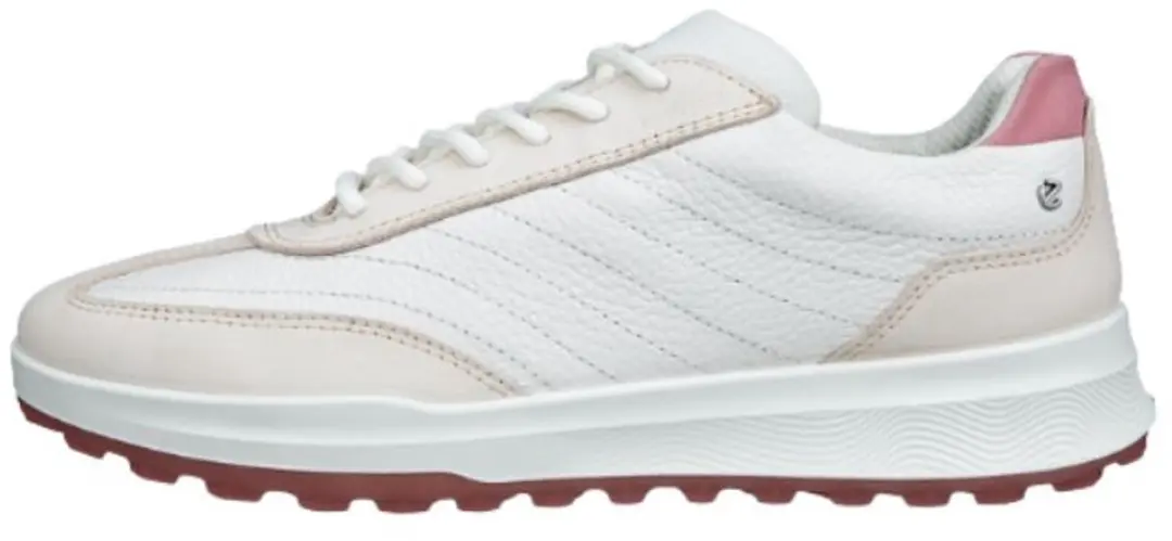 ECCO W Golf Street Vibe Dames Golfschoenen - Wit - 37 - afbeelding 6 van 6