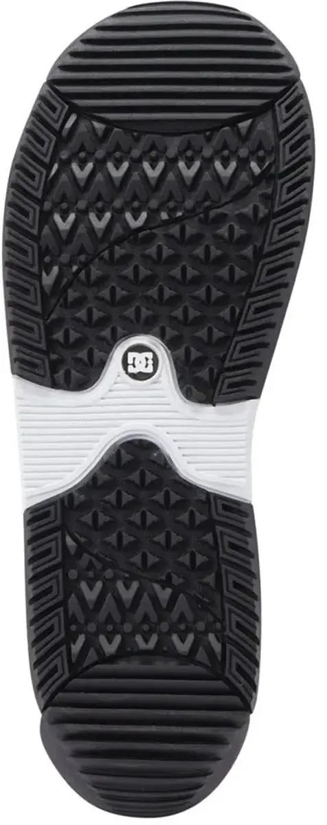 DC Shoes Lotus So Snowboardlaarzen - Dames 42 - Zwart/Wit