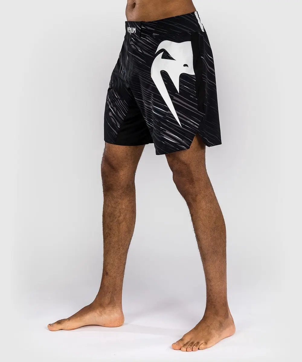 Venum Light 5.0 Rapid Fightshorts M - Zwart