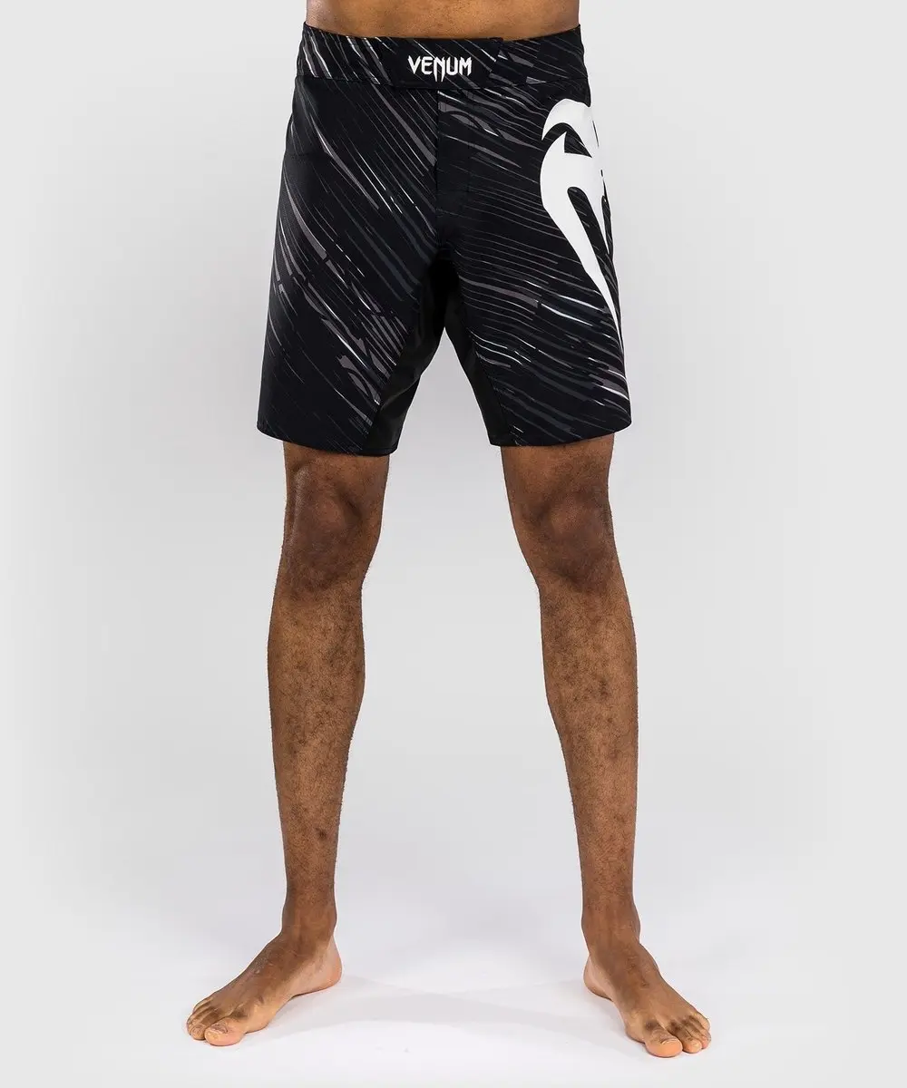 Venum Light 5.0 Rapid Fightshorts M - Zwart