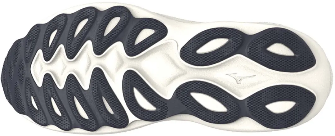 Mizuno Wave Sky 9 Hardloopschoenen - Blauw