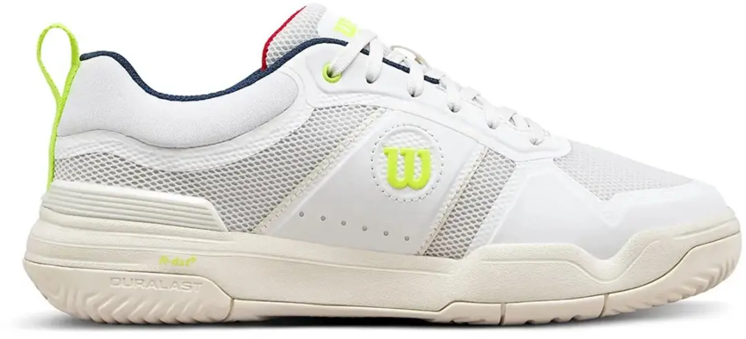 Wilson Pickle Pro Schoenen - Vrouw - 41 1/3 - Wit