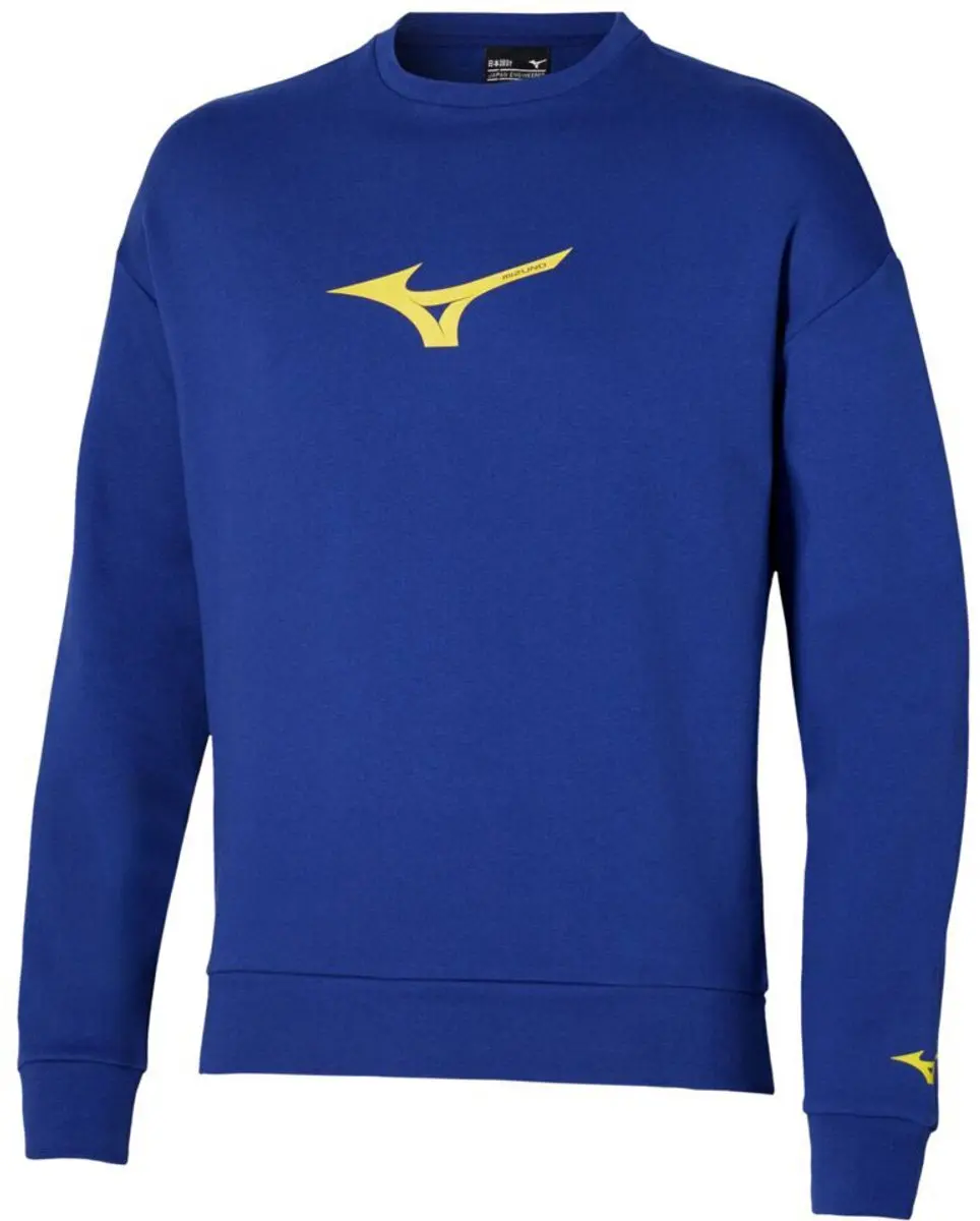 Mizuno Athletics RB Sweatshirt