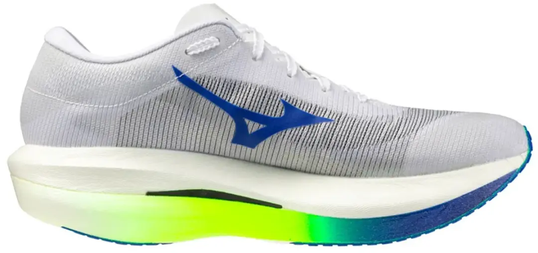 Mizuno Hyperwarp Pro Hardloopschoenen 47