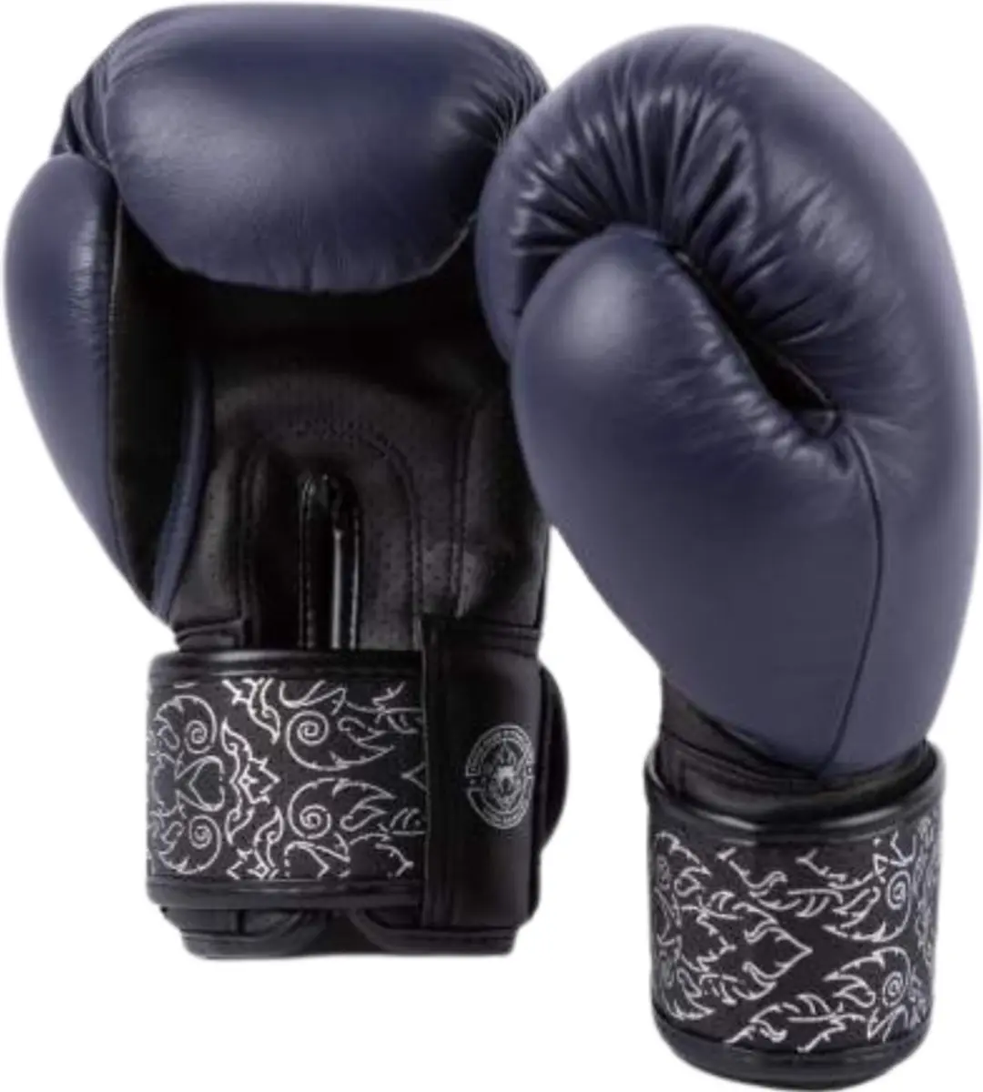 Venum Power 2.0 Boksen Handschoenen 12oz - Navy/Black