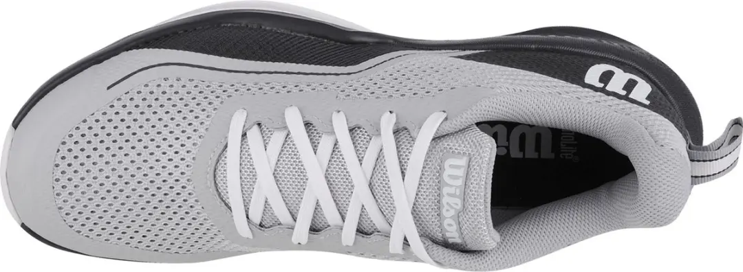 Wilson Rush Pro Lite WRS333190 Tennisschoenen - Maat 40 2/3 - Grijs - afbeelding 6 van 6