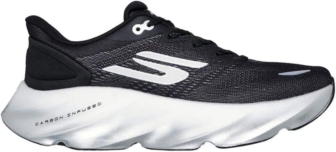 Skechers SKX Aero Burst Hardloopschoenen - EU 42 - Royal Blue
