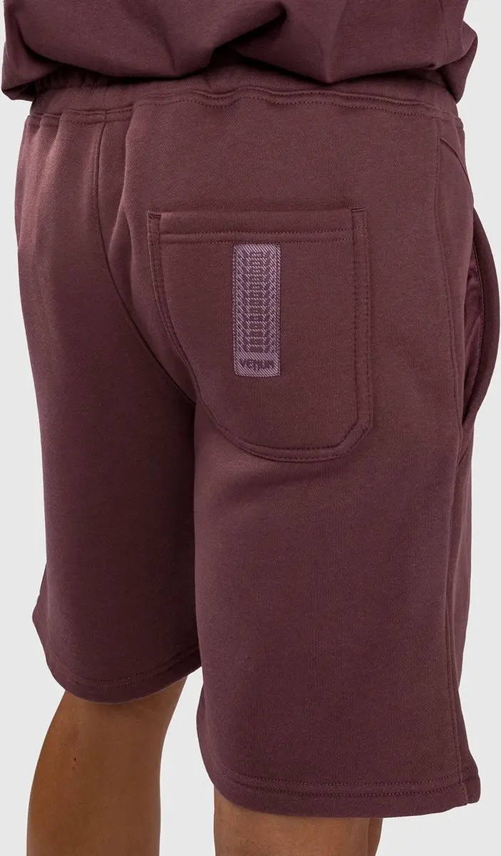 Venum Silent Power Short Donkerbruin XXL