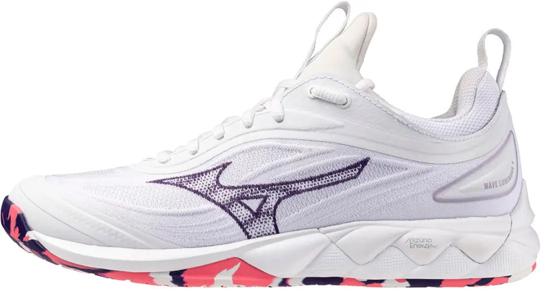 Mizuno Wave Luminous 3 Dames Sportschoenen 42.5