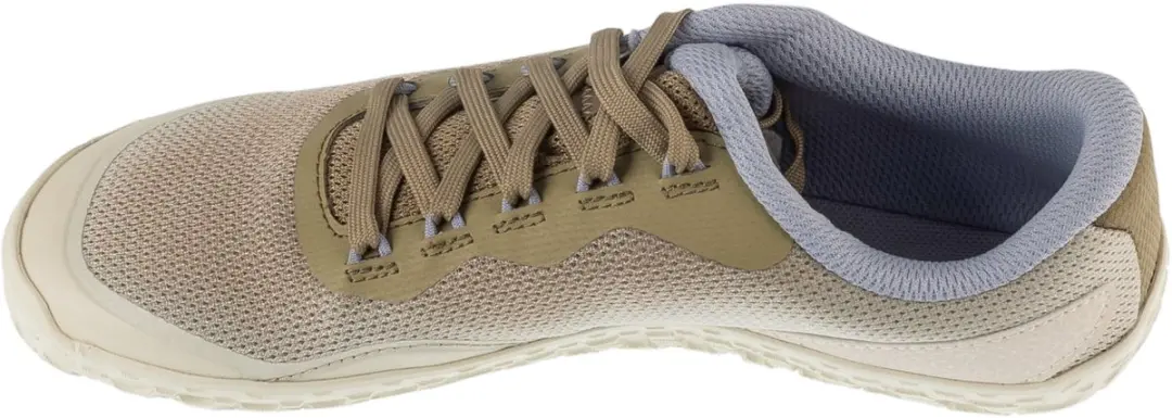 Merrell Vapor Glove 7 Hardloopschoenen - 37.5 Beige