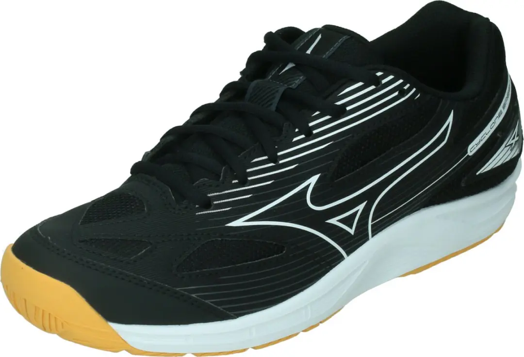 Mizuno Cyclone Speed 4