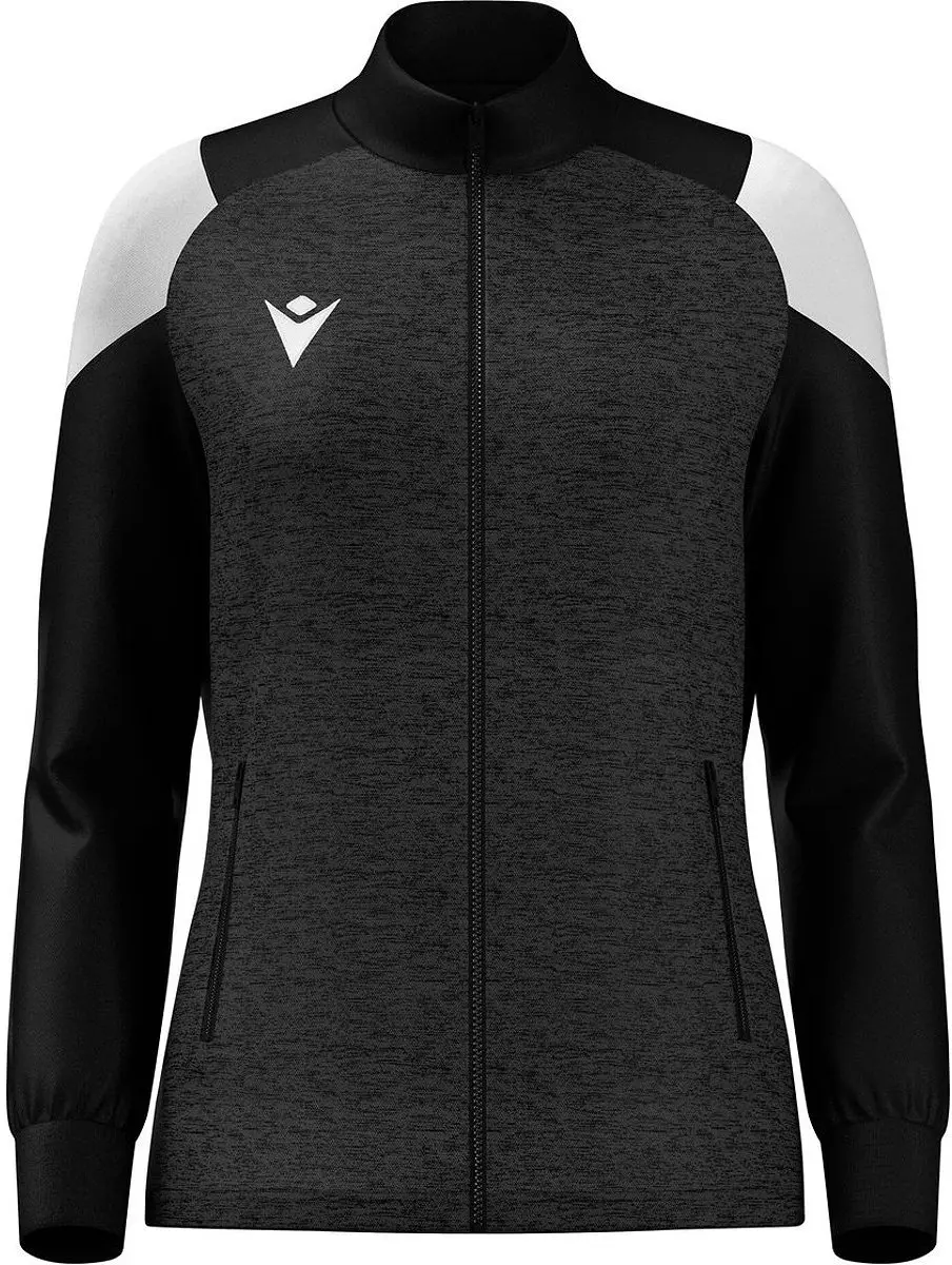 Macron Glory Valkyria Trainingsvest Dames 3XL